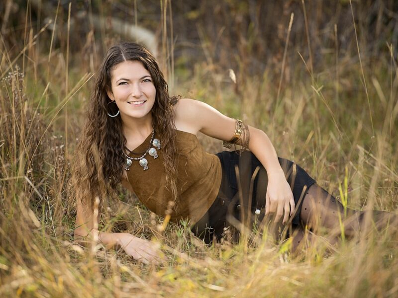 Judge Memorial Senior Portraits, Amanda Nelson Photography