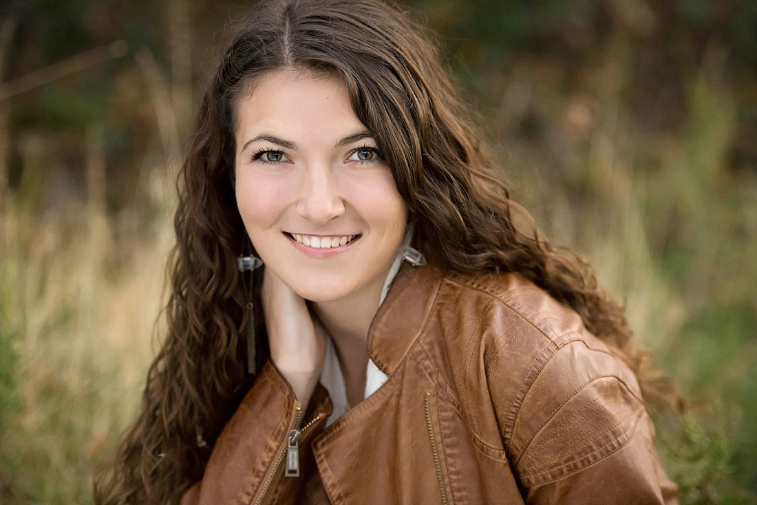 Judge Memorial Senior Portraits, Amanda Nelson Photography