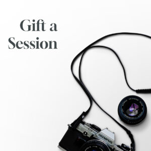 Gift A Session