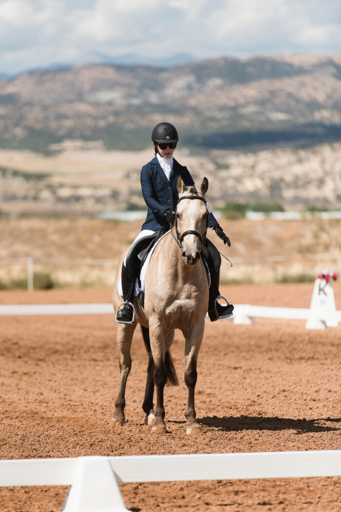 Horse Show Photography, Dressage