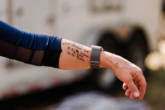 horse show photography