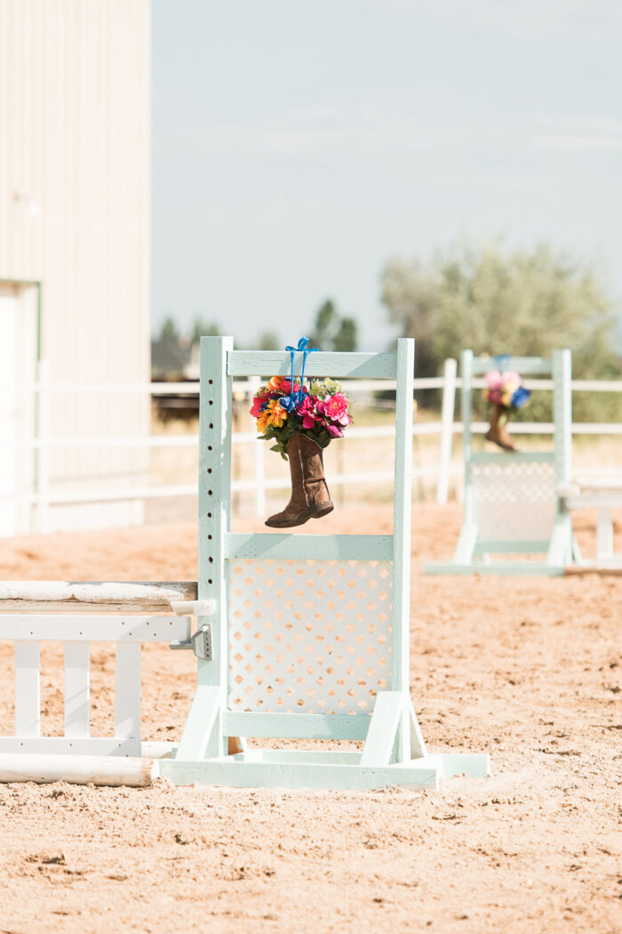 horse show photography in utah