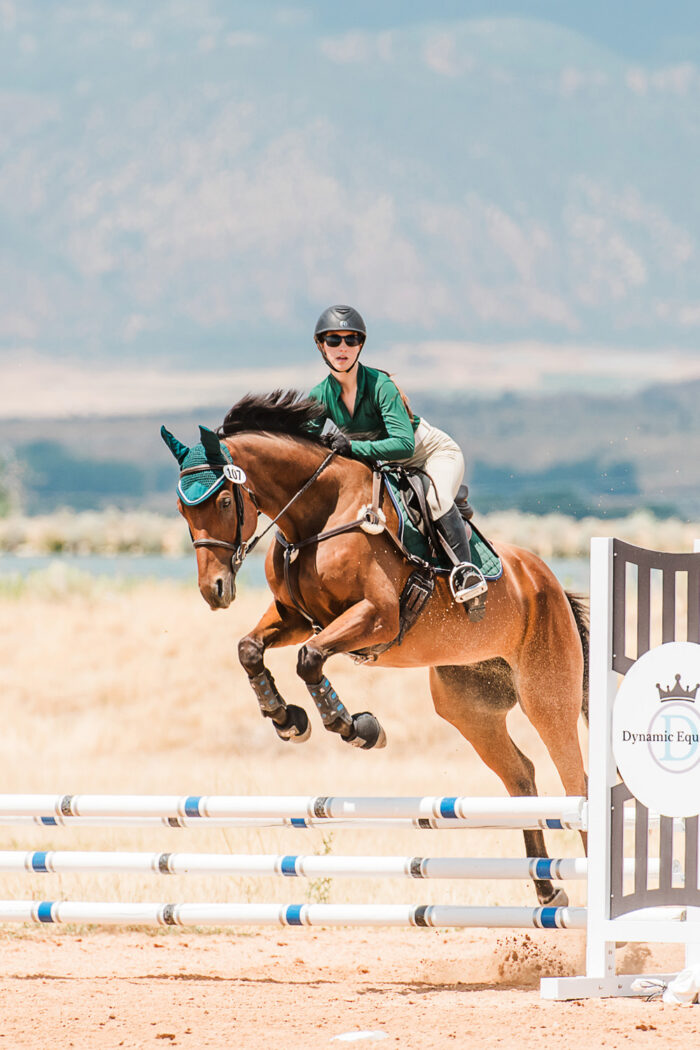 horse show photography, eventing