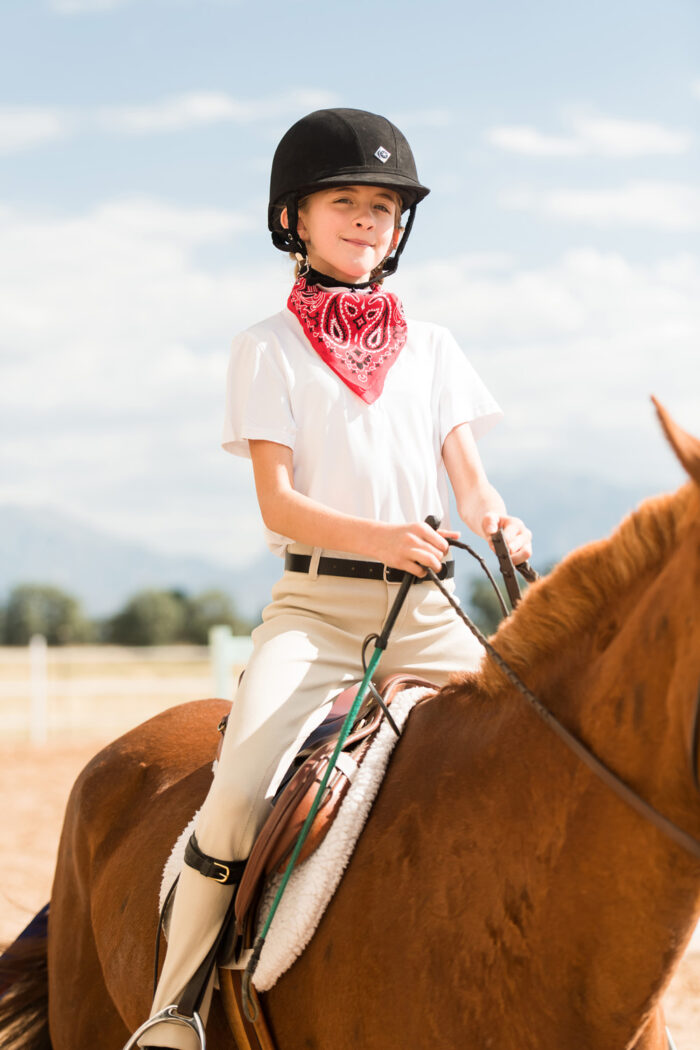 horse show photography